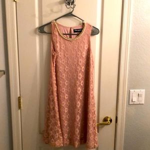 Karl Lagerfeld Dress